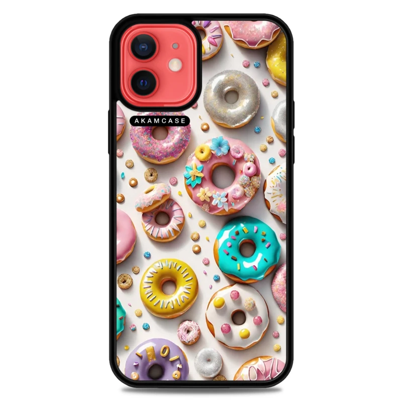 کاور آکام مدل AMC-WA12-CANDY-22 مناسب برای گوشی موبایل اپل iPhone 12