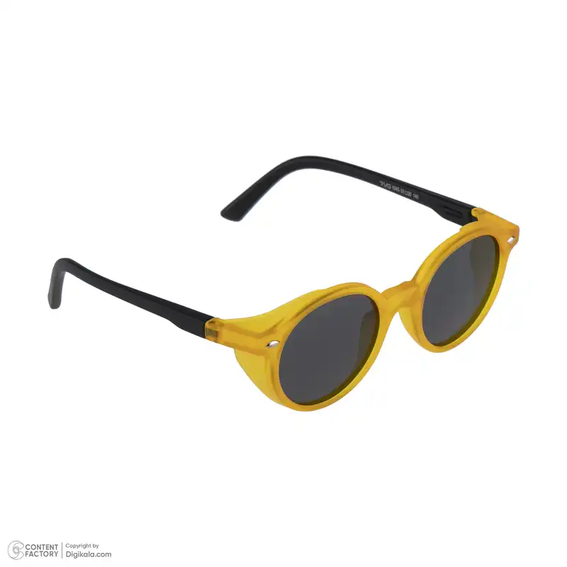عینک آفتابی بچگانه فیورلا کد 136