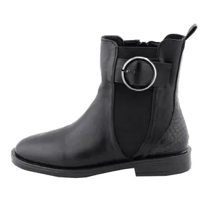 نیم بوت زنانه ست کالکشن مدل SH10