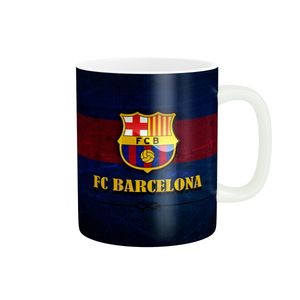 ماگ مدل بارسلونا Barcelona کد MG161