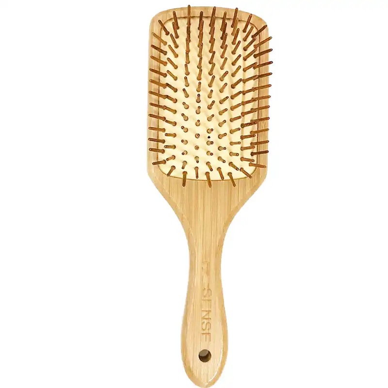 برس مو سنس مدل چوبی