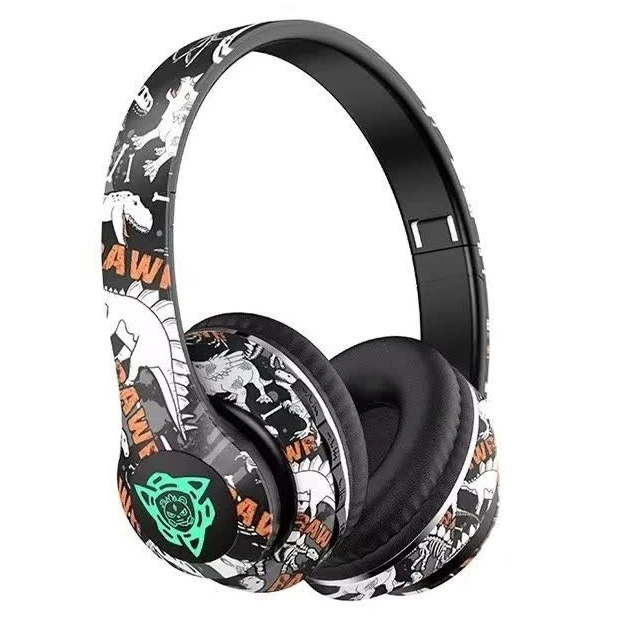 هدفون بلوتوثی مدل P35(C)