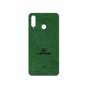 MAHOOT GL-LXS Cover Sticker for Huawei P30 Lite