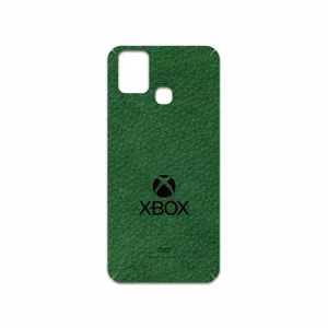 MAHOOT GL-XBOX Cover Sticker for Infinix Smart 6 X657B