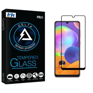 PK Delta Glass Screen Protector For Samsung Galaxy A31