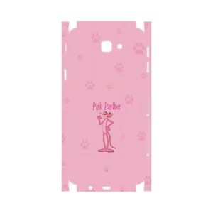 MAHOOT The Pink Panther-FullSkin Cover Sticker for Samsung Galaxy J5 Prime