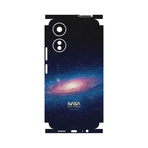 MAHOOT Universe_by_NASA_4-FullSkin Cover Sticker for Honor X5 Plus