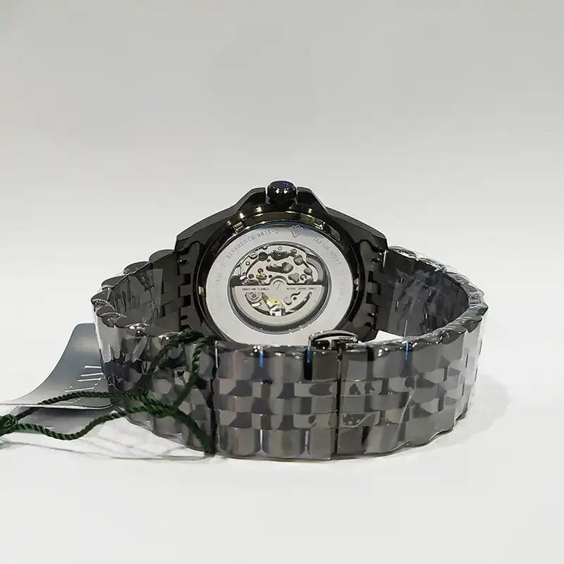 ساعت مچی عقربهای مردانه لاکسمی مدل 2-8815