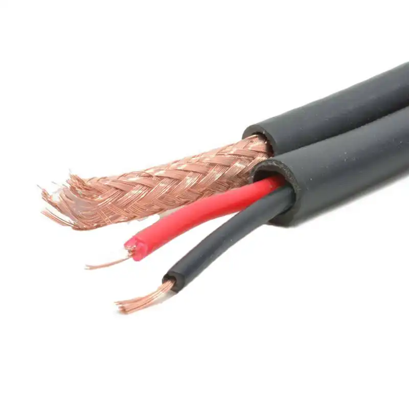 کابل ترکیبی مدل 023