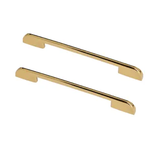 دستگیره کابینت مدل B-114 مجموعه 2 عددی