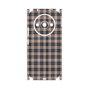 MAHOOT Fabric Texture 5-FullSkin Cover Sticker for Xiaomi Redmi A3