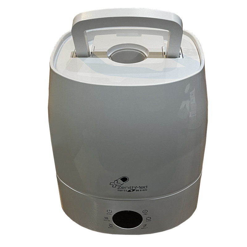 دستگاه بخور سرد و گرم زنیتمد مدل ZTH-HD5.5