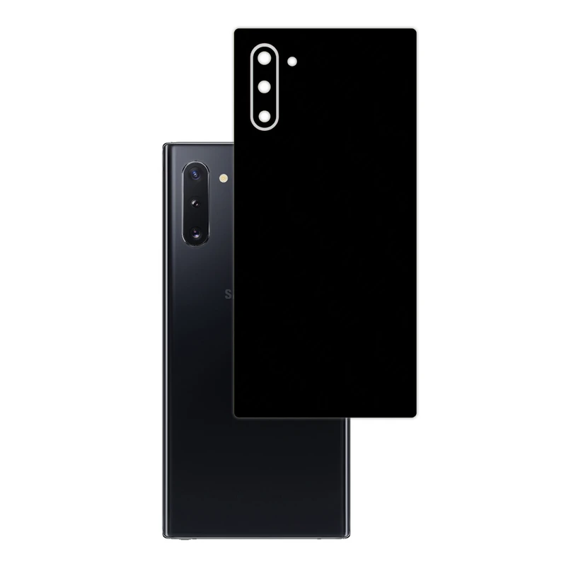 برچسب پوششی بستور مدل GB2-6 مناسب برای گوشی موبایل سامسونگ Galaxy Note 10