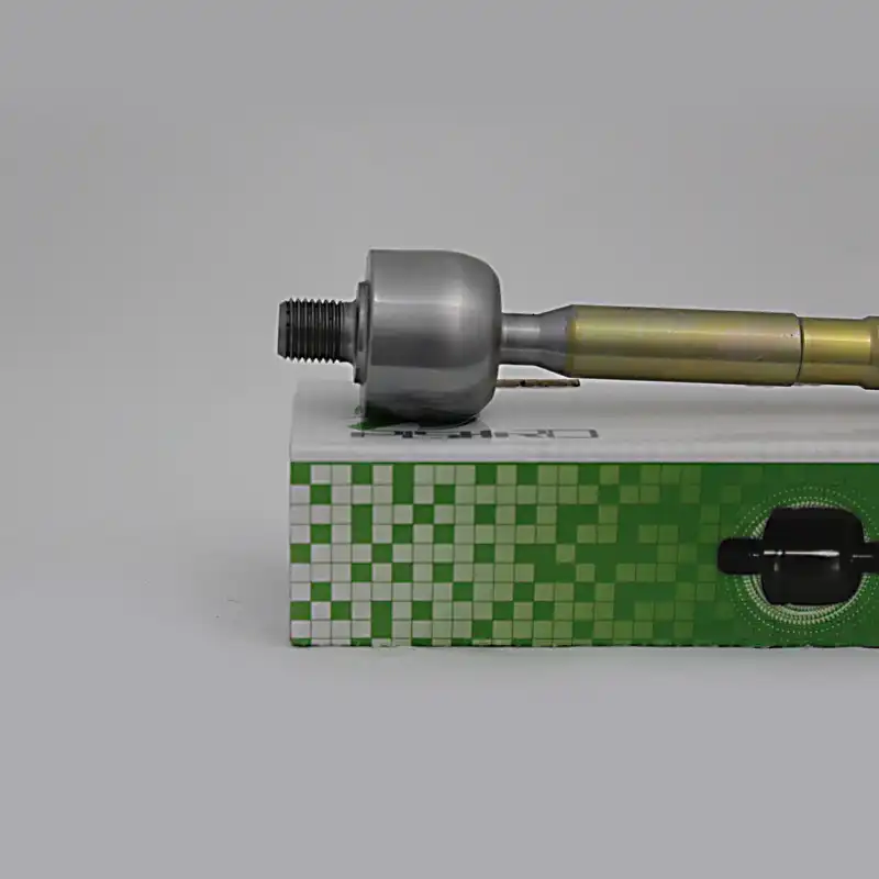 سیبک مفصل فرمان پیشرو صنعت امیرسهند کد Ps - 40001 بسته 2 عددی مناسب برای روآ