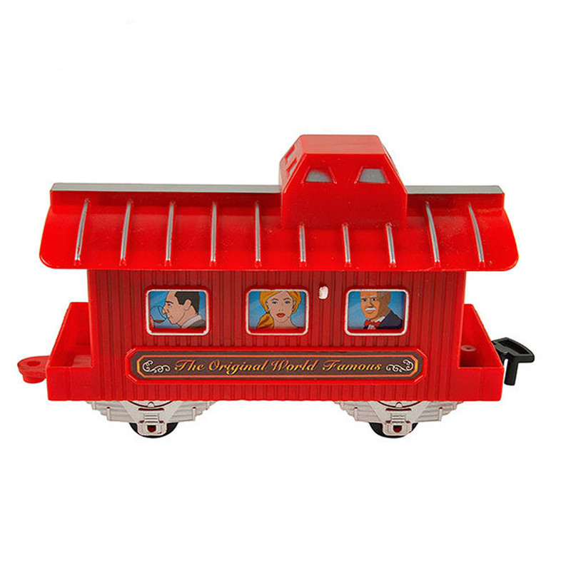 قطار بازی مدل 3053