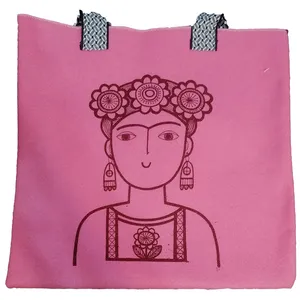 کیف رودوشی نمدی کد 206