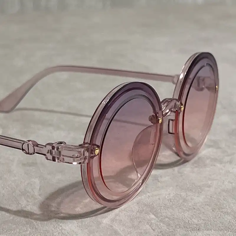 عینک آفتابی بچگانه مدل هری کد YAS 4