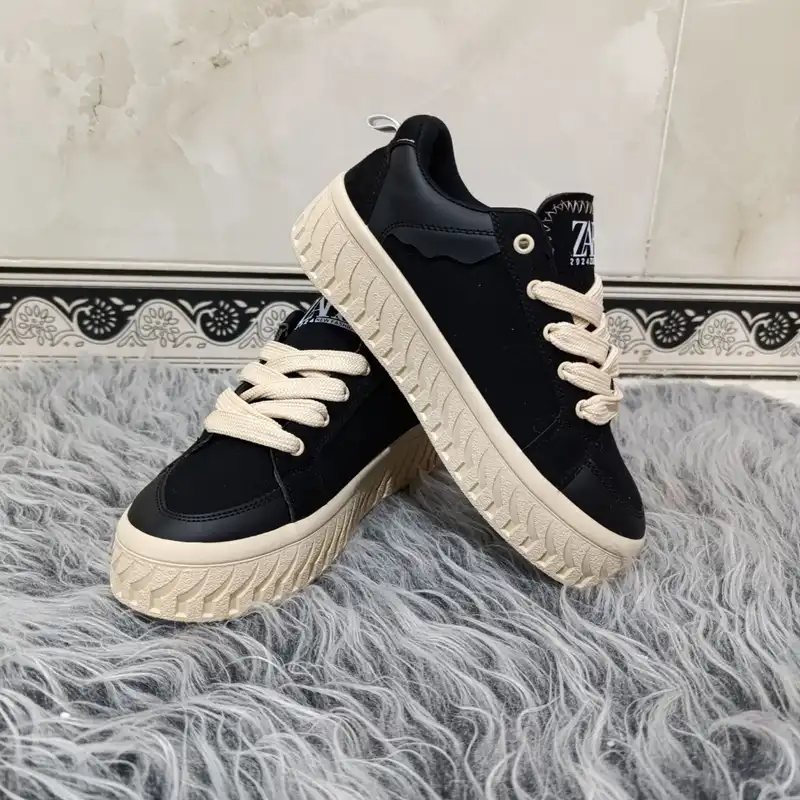 کفش روزمره زنانه مدل Za55