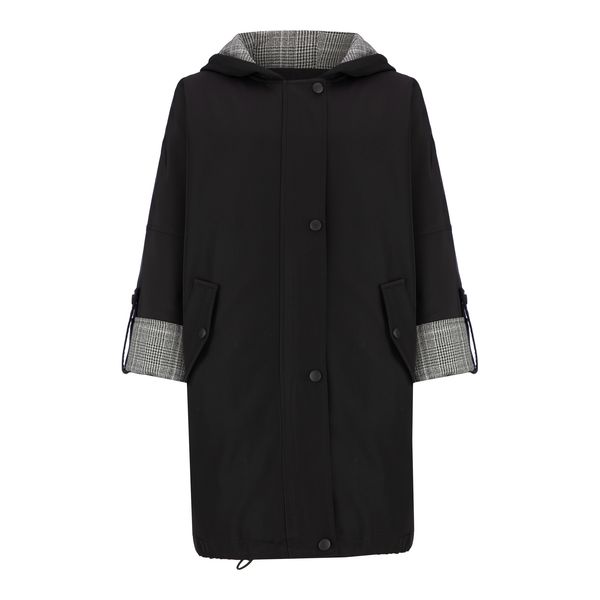 بارانی زنانه السانا مدل فرانه کد 231401