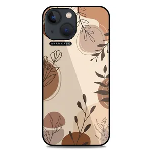AKAM AMC-WA13M-CREAMY-1 Cover For Apple iPhone 13 Mini