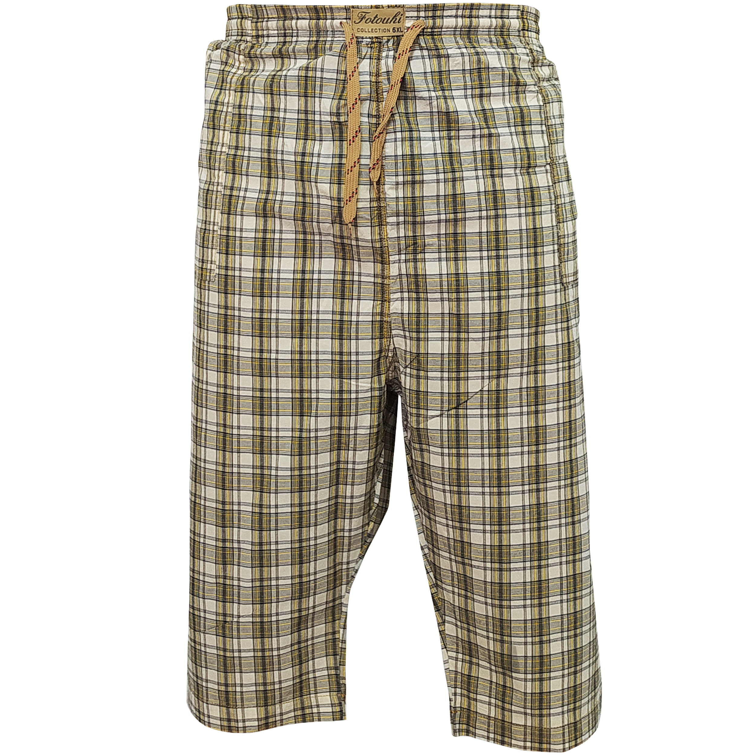 شلوارک مردانه فتوحی کد RK-40905