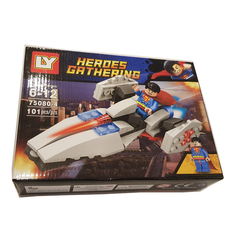 ساختنی مدل هواپیما کد 0489