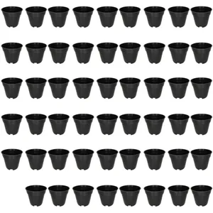 گلدان مدل کشاورزی کدa-10 بسته 80 عددی