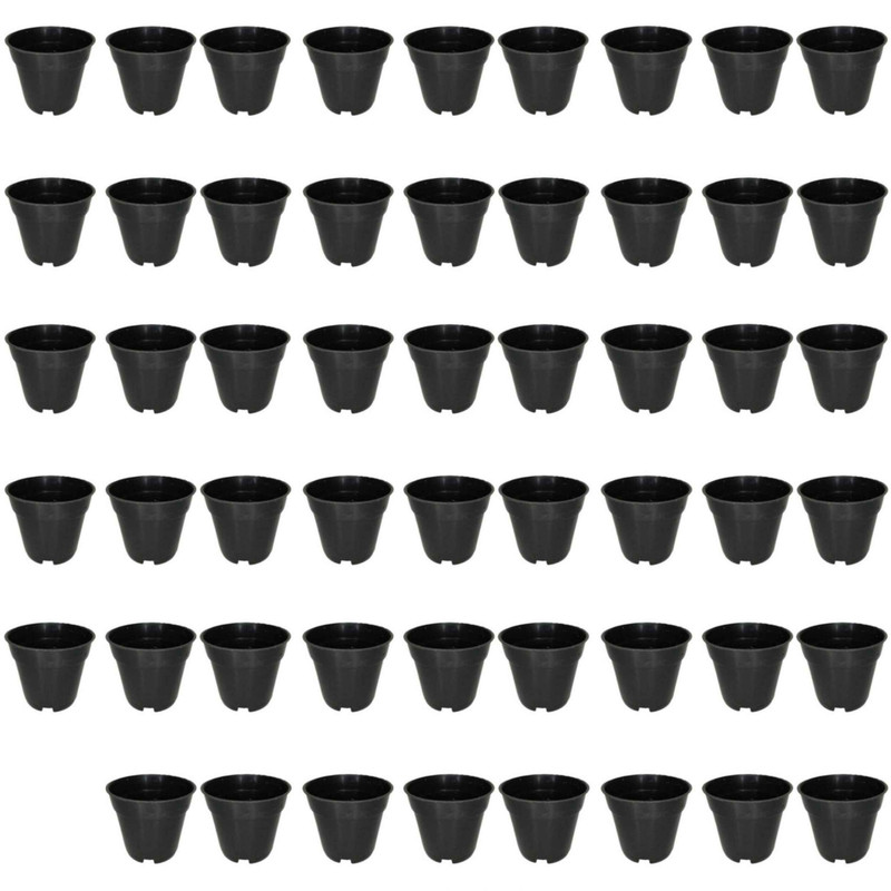 گلدان مدل کشاورزی کدa-10 بسته 80 عددی