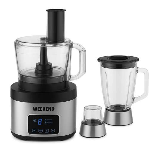 غذاساز 800 وات ویکند مدل  WK1500S