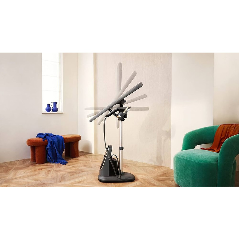 بخارگر فیلیپس مدل AIS8540