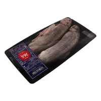 ماهی قزل آلا شکم خالی پویا پروتئین - 1 کیلوگرم