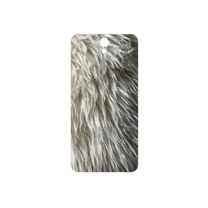 MAHOOT Sheep Skin Cover Sticker for Lenovo Vibe S1 Lite
