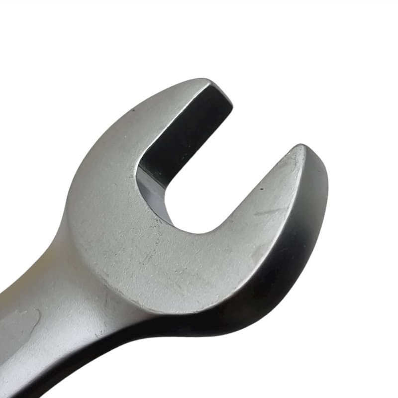 آچار جغجغه ای ای زد دی کد AZD-0012 سایز 12 میلی متر آچار جغجغه ای ای زد دی کد AZD-0012 سایز 12 میلی متر