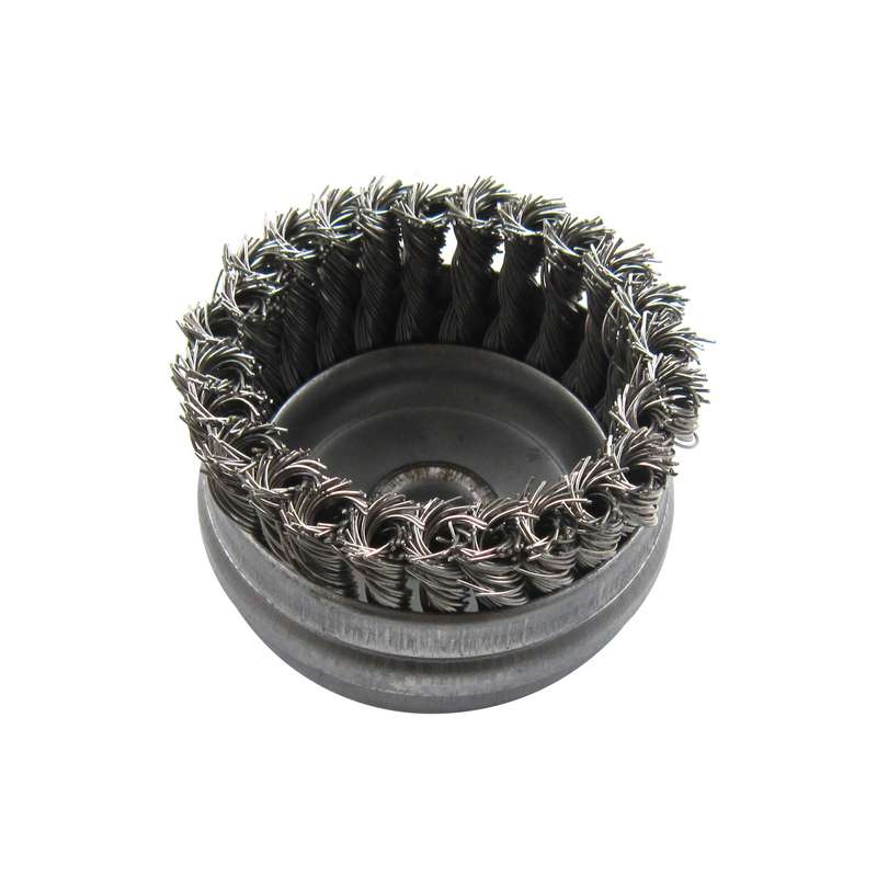 فرچه سیمی کاسه ای ساب ایران کد 0046