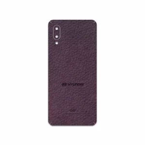 MAHOOT PL-HYNDI Cover Sticker for Samsung Galaxy A02