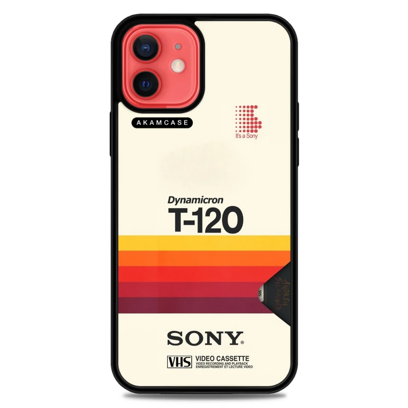 کاور آکام مدل AMC-WA12-NOSTECH-2 مناسب برای گوشی موبایل اپل iPhone 12