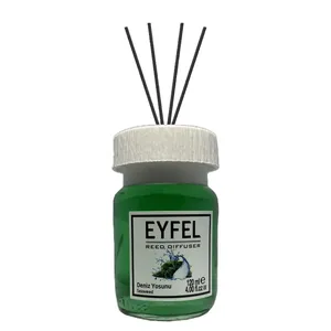 خوشبوکننده هوا ایفل مدل جلبک دریایی حجم 120 میلی لیتر