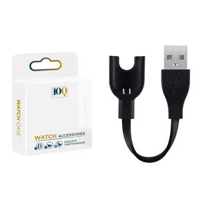 کابل شارژ تنکیو مدل 10Q-MB002 مناسب برای ساعت هوشمند شیائومی Mi Band 2