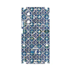 MAHOOT Traditional_Tile-FullSkin Cover Sticker for Realme C55