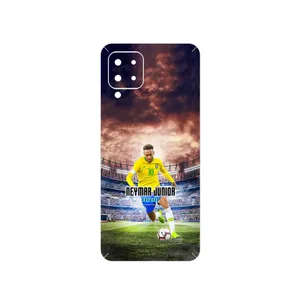MAHOOT Neymar Cover Sticker for Samsung Galaxy M22