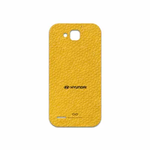 MAHOOT ML-HYNDI Cover Sticker for Huawei Ascend G750