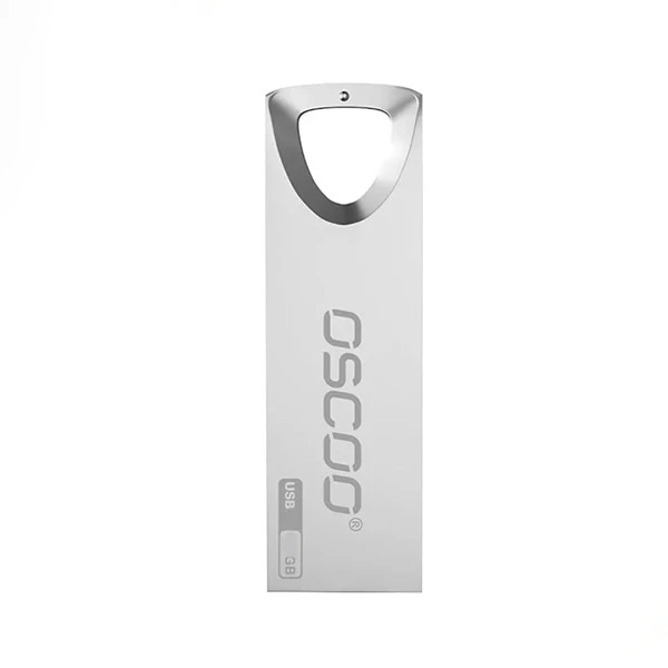 فلش مموری اوسکو مدل 006U-2 USB 3.0 ظرفیت 64 گیگابایت