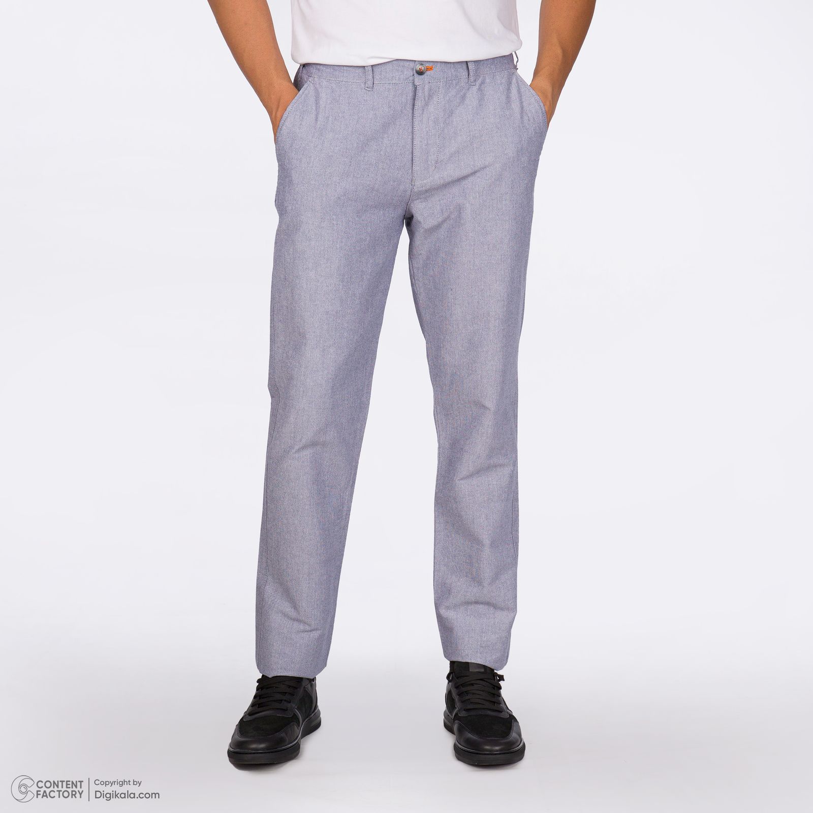 شلوار مردانه ایزی دو مدل 2181295 - - 18