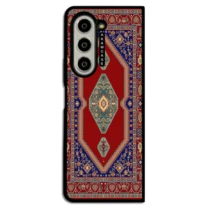 AKAM AMC-WSGZFOLD5-PERSIAN-12 Cover For Samsung Galaxy Z Fold 5