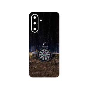 MAHOOT Dart Cover Sticker for Samsung Galaxy A26