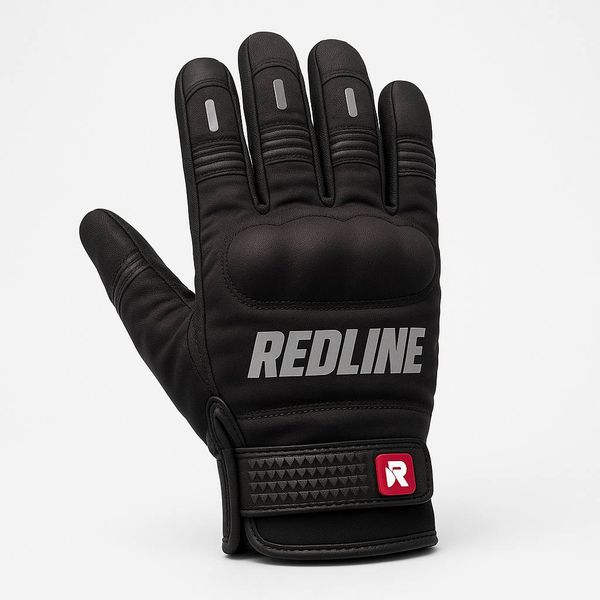 دستکش موتورسواری ردلاین مدل RE5