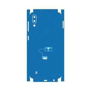 MAHOOT Minimal DJ Icon-FullSkin Cover Sticker for Samsung Galaxy M10