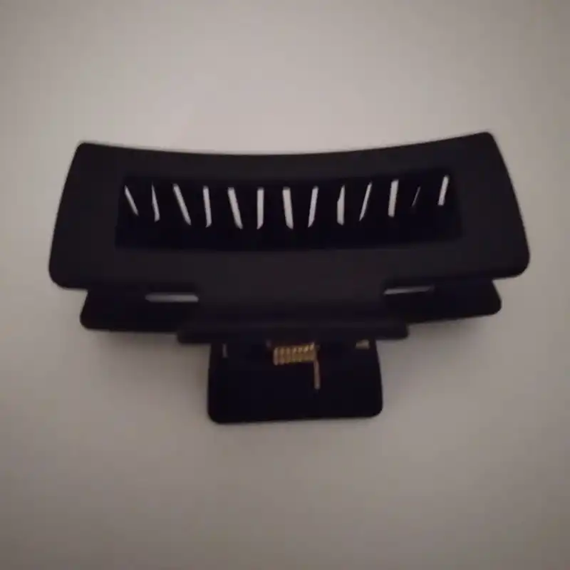 کلیپس مو زنانه مدل شمعی مستطیل