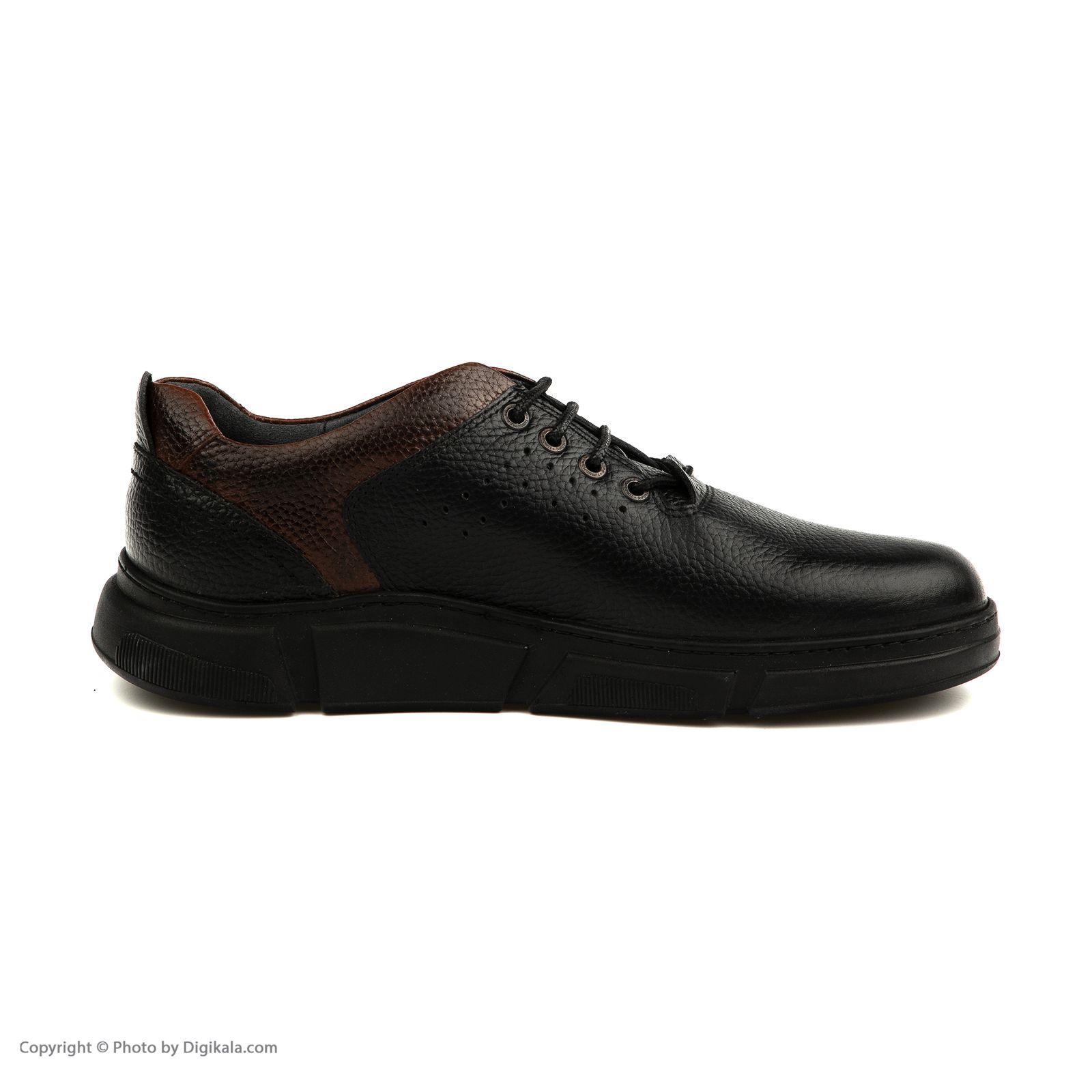 کفش روزمره مردانه شیفر مدل 7311A503101 -  - 7