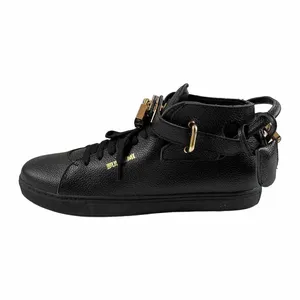 نیم بوت زنانه مدل BUSCEMI